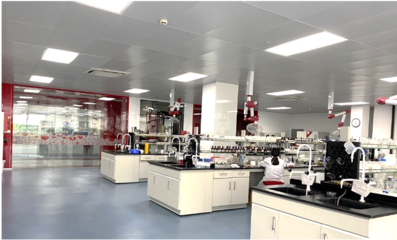 丸美股份 以研發(fā)實力為筆，繪就中國科技美妝新藍圖