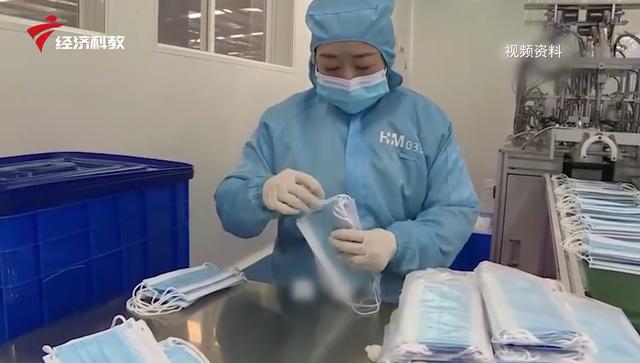 零感漂浮，24小時護呼吸 -- 磁力元醫用衛生口罩引領高品質防線